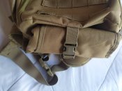 Рюкзак снайперский Operator Pack 40л койот новый