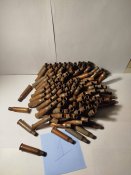 Гільзи 7.62*54#1