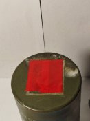 Використана димова граната М83 USA #7