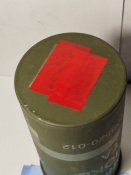 Використана димова граната М83 USA #4