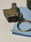 Використана димова граната М83 USA #6