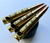 Открывашка для бутылок из 50 BMG (1 шт.)