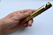 Открывашка для бутылок из 50 BMG (1 шт.)