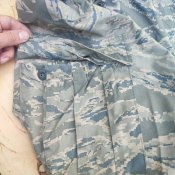 Gore tex комплект, level 6, колір ABU, розмір medium regular