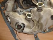 Дыхательный мешок для ИП-5 (новый)