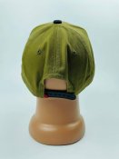 Кепка Oakley 47 Remix Dad Hat, олива, арт: 42917