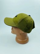 Кепка Oakley 47 Remix Dad Hat, олива, арт: 42917