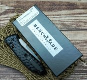 Ніж Benchmade 5700 Auto Presidio II