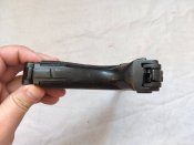 Макет пістолета P-08 Denix