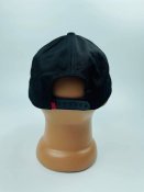Кепка Oakley 47 Remix Dad Hat, чорний, арт: 42918