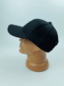 Кепка Oakley 47 Remix Dad Hat, чорний, арт: 42918