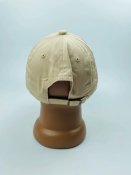 Кепка Oakley 47 Remix Dad Hat, койот, арт: 42919