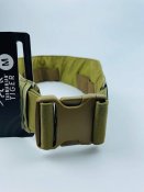Розвантажувальний пояс Tasmanian Tiger Warrior Belt LC, M, Multicam, арт: 42921