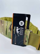 Розвантажувальний пояс Tasmanian Tiger Warrior Belt LC, M, Multicam, арт: 42921