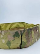 Розвантажувальний пояс Tasmanian Tiger Warrior Belt LC, M, Multicam, арт: 42921
