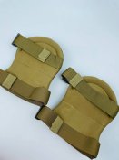 Наколінники AltaFlex AltaLok - Coyote, арт: 42920