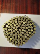 Гільзи 7.62"51 NATO #1