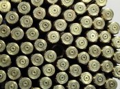 Гільзи 7.62"51 NATO #1