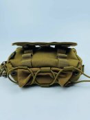 Підсумок Tasmanian Tiger TT Tac Pouch 12, Coyote, арт: 42924