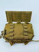 Підсумок Tasmanian Tiger TT Tac Pouch 12, Coyote, арт: 42924