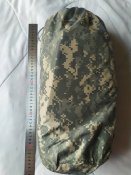 Палатка армейская намет USA ICS Combat Shelter ACU новая полный комплект