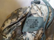 Палатка армейская намет USA ICS Combat Shelter ACU новая полный комплект