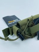 Підсумок для гранат Tasmanian Tiger TT Wrap Holder, Olive, арт: 42925