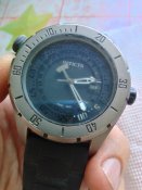 Часы Invicta водолазные