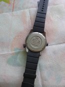 Часы Invicta водолазные