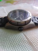 Часы Invicta водолазные