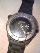 Часы Invicta водолазные