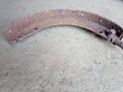 Колодка Газ АА