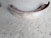 Колодка Газ АА