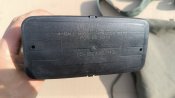 Короб для MG M249 . Minimi 5,56 на 200 выстрелов