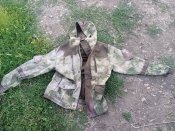 Кацапська куртка горка