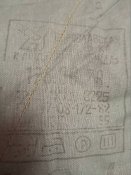 Костюм афганка СССР бутан 48/4