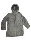 Зимова куртка ЗС Німеччини Bundeswehr. Розмір: Gr10.
