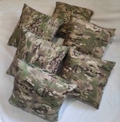 Подушка Multicam 40х50см.