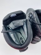 Тактичні черевики Haix Commander Gtx - Black, 43 розмір, арт: 42935