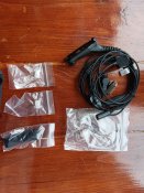 Гарнітура для спілкування Motorola DP 4801,4400