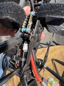 FPV дрон