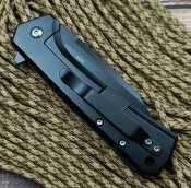 Ніж Zero Tolerance 0808