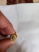 308 свіжий розпул