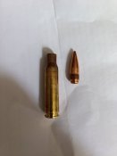 308 свіжий розпул
