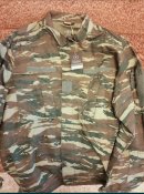 Комплект форми Pentagon ACU 2.0 - Greek Lizard