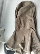 Massif hot johns balaclava