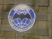 Шеврон лнр