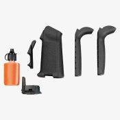 Рукоятка пистолетная Magpul MIAD GEN 1.1 Black для AR15. Оригинал.