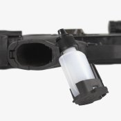 Рукоятка пистолетная Magpul MIAD GEN 1.1 Black для AR15. Оригинал.