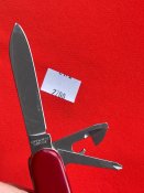 Mультитул Victorinox Explorer 91mm o,2700[c 1 грн.]